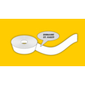 Polyethylene tape "Caution electric cable!" /LDPE/