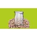 Polyethylenbeutel für Pellets 15 kg /RE-LDPE/