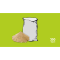 SAND Sacks 15 kg /RE-LDPE/